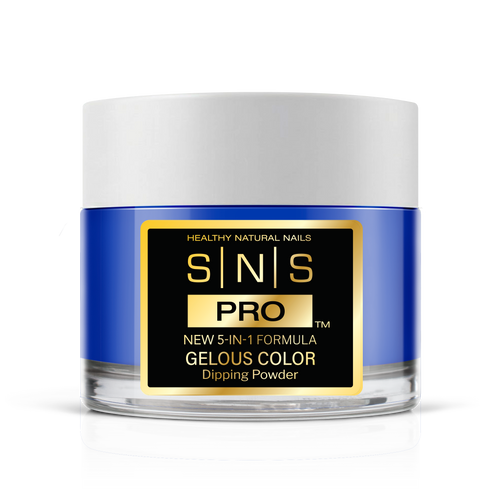 SNS Pro - Green Book Collection - Dip/Acrylic/No Activator Required Powder Powder - #022