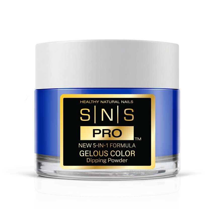 SNS Pro - Green Book Collection - Dip/Acrylic/No Activator Required Powder Powder - #022