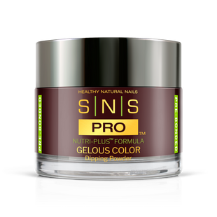 SNS Pro - Beige Book Collection - Dipping Powder - #056