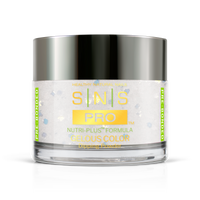 SNS Pro - Beige Book Collection - Dipping Powder - #003