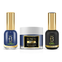SNS Pro - Green Book Collection - 5in1 - #103