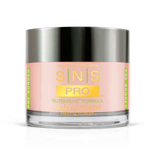SNS Pro - Beige Book Collection - Dipping Powder - #088
