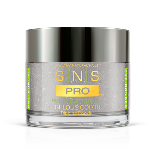 SNS Pro - Burgundy Book Collection - Dipping Powder - #053