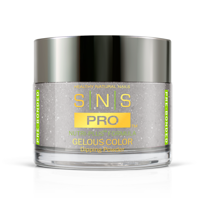 SNS Pro - Burgundy Book Collection - Dipping Powder - #053