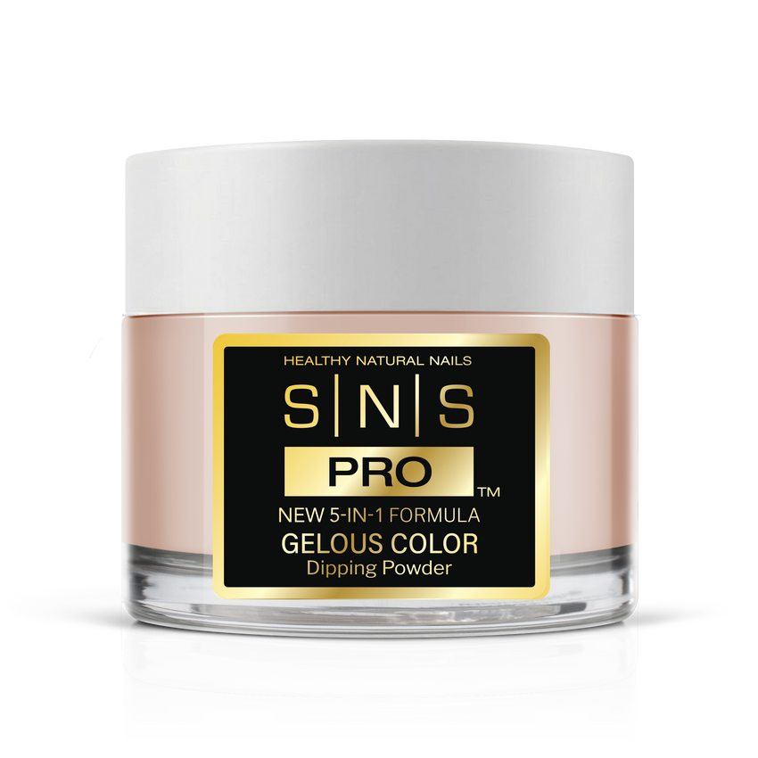 SNS Pro - Green Book Collection - Dip/Acrylic/No Activator Required Powder Powder - #047
