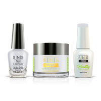 SNS Pro - Blue Book Collection - 4in1 - #001