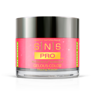 SNS Pro - Pink Book Collection - Dip/Acrylic Powder - #059