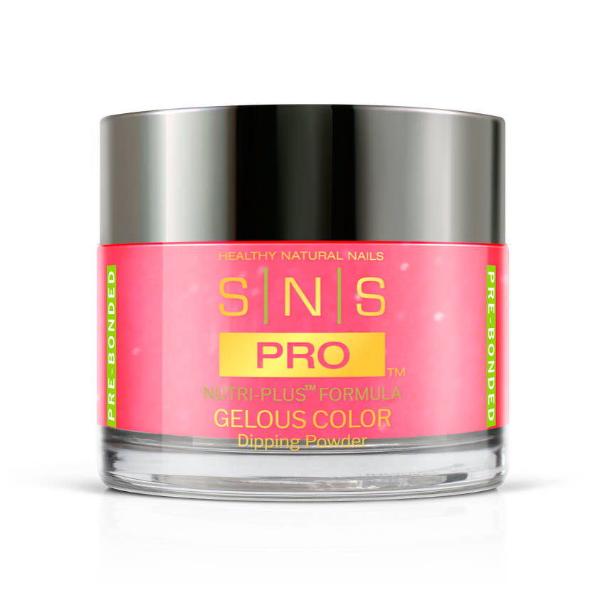 SNS Pro - Pink Book Collection - Dip/Acrylic Powder - #059