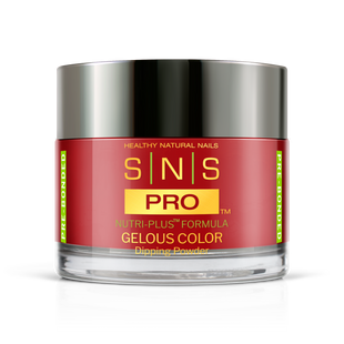 SNS Pro - Pink Book Collection - Dip/Acrylic Powder - #120