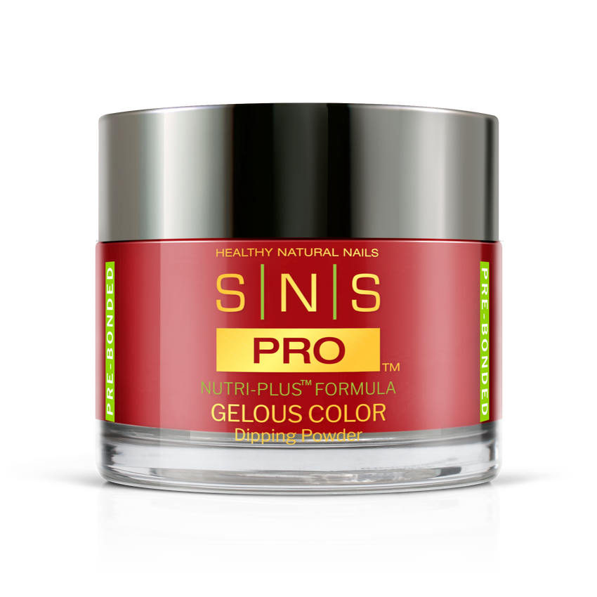 SNS Pro - Pink Book Collection - Dip/Acrylic Powder - #120