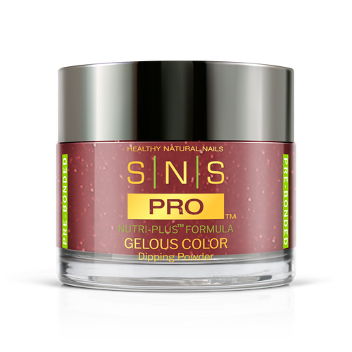 SNS Pro - Pink Book Collection - Dip/Acrylic Powder - #119