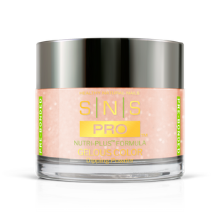 SNS Pro - Beige Book Collection - Dipping Powder - #075