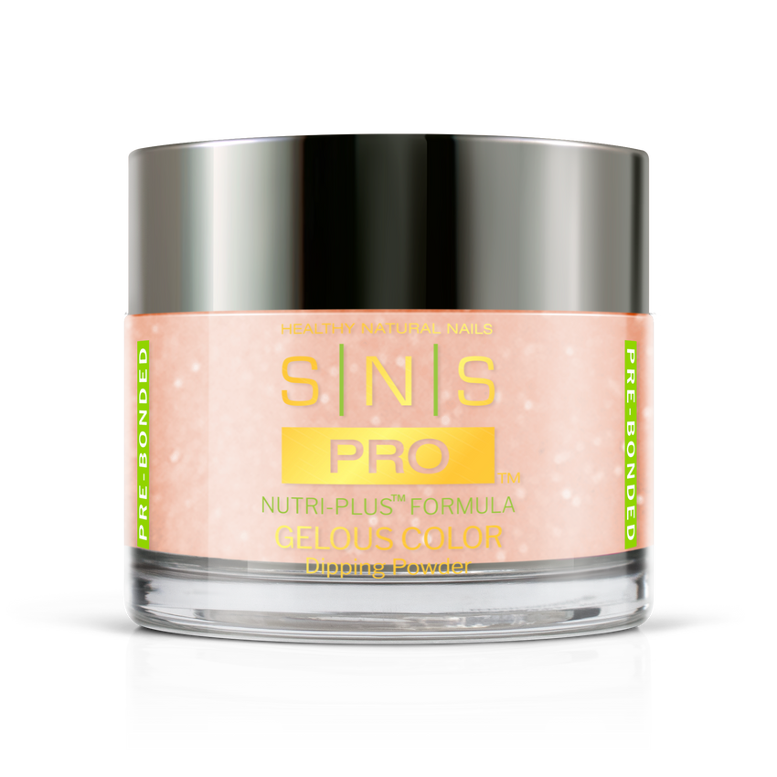 SNS Pro - Beige Book Collection - Dipping Powder - #075
