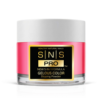 SNS Pro - Green Book Collection - Dip/Acrylic/No Activator Required Powder Powder - #086