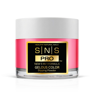 SNS Pro - Green Book Collection - Dip/Acrylic/No Activator Required Powder Powder - #086