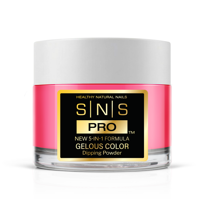 SNS Pro - Green Book Collection - Dip/Acrylic/No Activator Required Powder Powder - #086