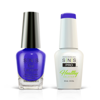 SNS Pro - Pink Book Collection - Gel & Lacquer Duo - #031