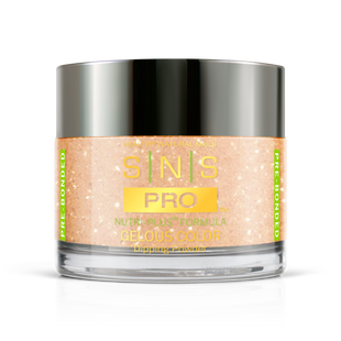 SNS Pro - Pink Book Collection - Dip/Acrylic Powder - #002