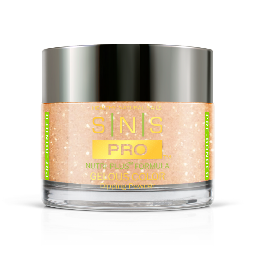SNS Pro - Pink Book Collection - Dip/Acrylic Powder - #002