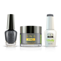 SNS Pro - Blue Book Collection - 4in1 - #122