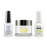 SNS Pro - Blue Book Collection - 4in1 - #003