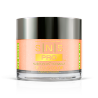 SNS Pro - Burgundy Book Collection - Dipping Powder - #006