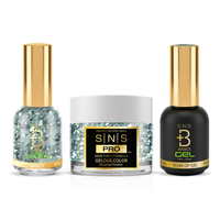 SNS Pro - Green Book Collection - 5in1 - #110
