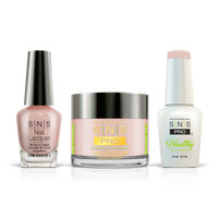 SNS Pro - Beige Book Collection - 3in1 - #076