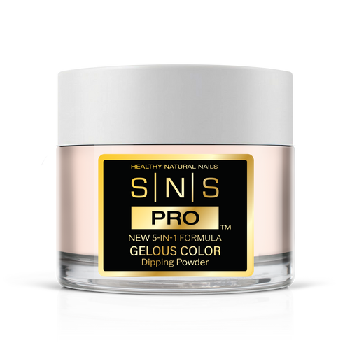 SNS Pro - Yellow Green Book Collection - Dip/Acrylic/No Activator Required Powder Powder - #072