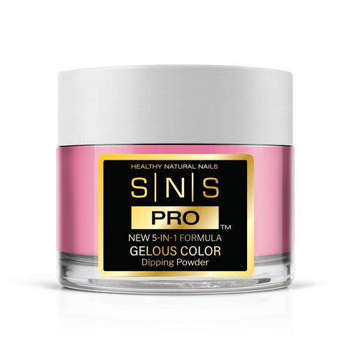 SNS Pro - Yellow Green Book Collection - Dip/Acrylic/No Activator Required Powder Powder - #004