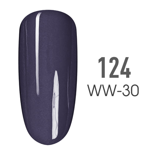 SNS Pro - Blue Book Collection - #124
