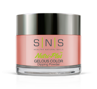 SNS Pro - Blue Book Collection - Dip/Acrylic Powder - #114