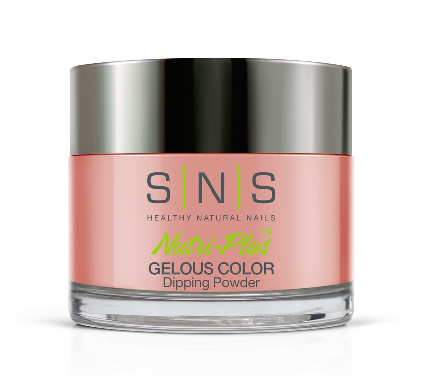 SNS Pro - Blue Book Collection - Dip/Acrylic Powder - #114