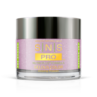 SNS Pro - Burgundy Book Collection - Dipping Powder - #109