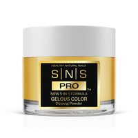 SNS Pro - Green Book Collection - Dip/Acrylic/No Activator Required Powder Powder - #073