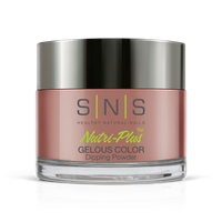 SNS Pro - Blue Book Collection - Dip/Acrylic Powder - #102