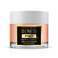SNS Pro - Green Book Collection - Dip/Acrylic/No Activator Required Powder Powder - #009