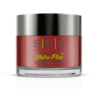 SNS Pro - Blue Book Collection - Dip/Acrylic Powder - #125