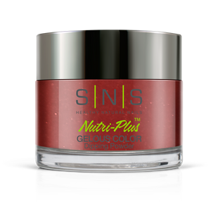 SNS Pro - Blue Book Collection - Dip/Acrylic Powder - #125