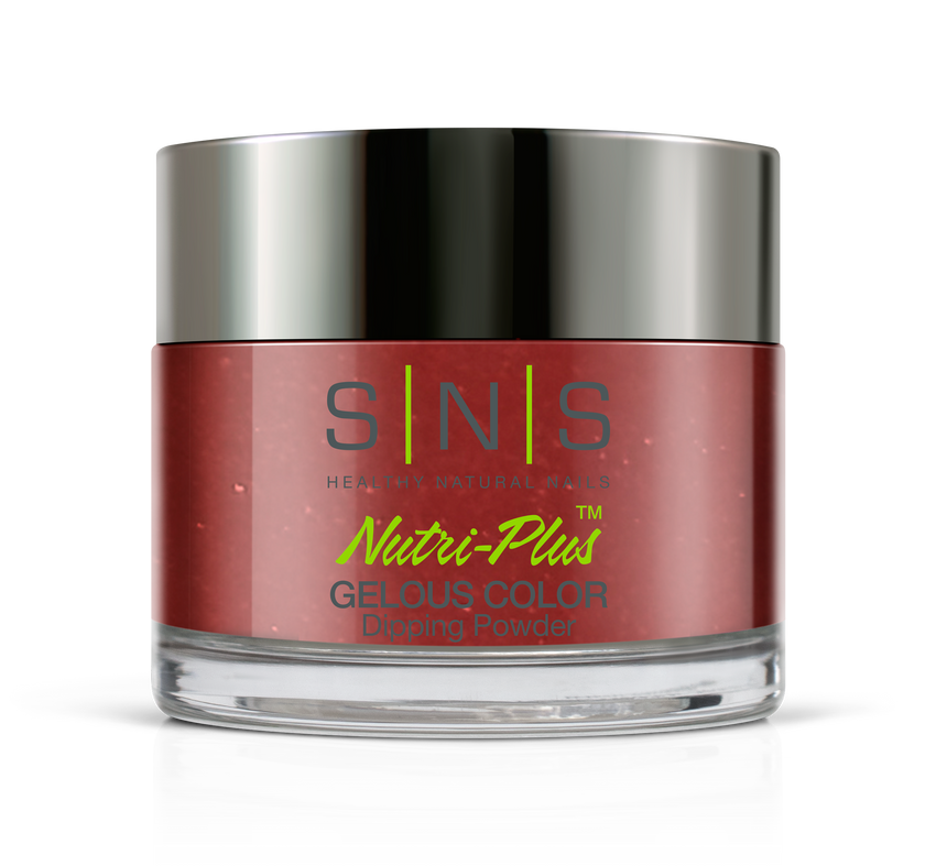SNS Pro - Blue Book Collection - Dip/Acrylic Powder - #125