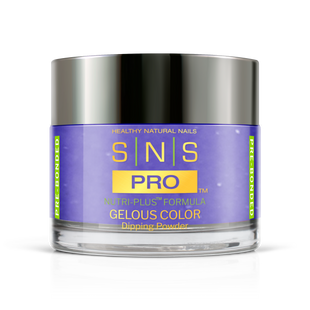 SNS Pro - Pink Book Collection - Dip/Acrylic Powder - #029