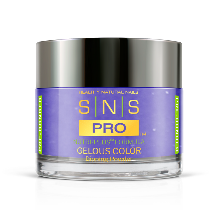 SNS Pro - Pink Book Collection - Dip/Acrylic Powder - #029