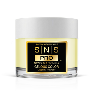 SNS Pro - Green Book Collection - Dip/Acrylic/No Activator Required Powder Powder - #056