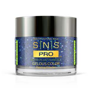 SNS Pro - Pink Book Collection - Dip/Acrylic Powder - #043