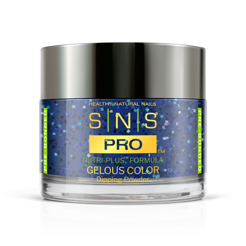 SNS Pro - Pink Book Collection - Dip/Acrylic Powder - #043