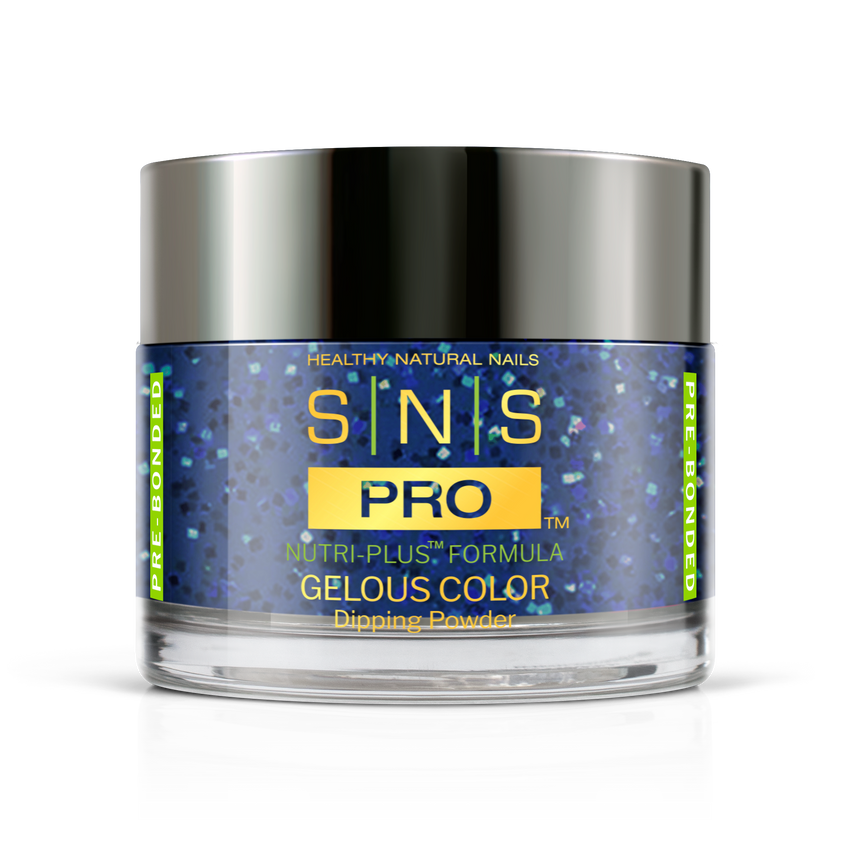 SNS Pro - Pink Book Collection - Dip/Acrylic Powder - #043