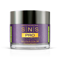 SNS Pro - Pink Book Collection - Dip/Acrylic Powder - #129