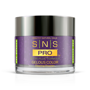 SNS Pro - Pink Book Collection - Dip/Acrylic Powder - #129