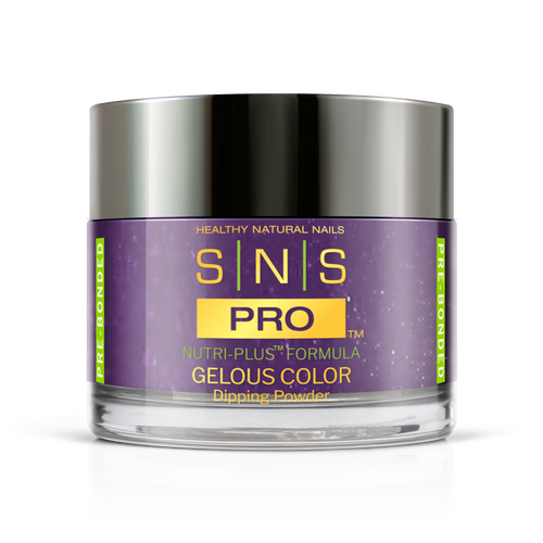 SNS Pro - Pink Book Collection - Dip/Acrylic Powder - #129