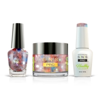 SNS Pro - Blue Book Collection - 4in1 - #066